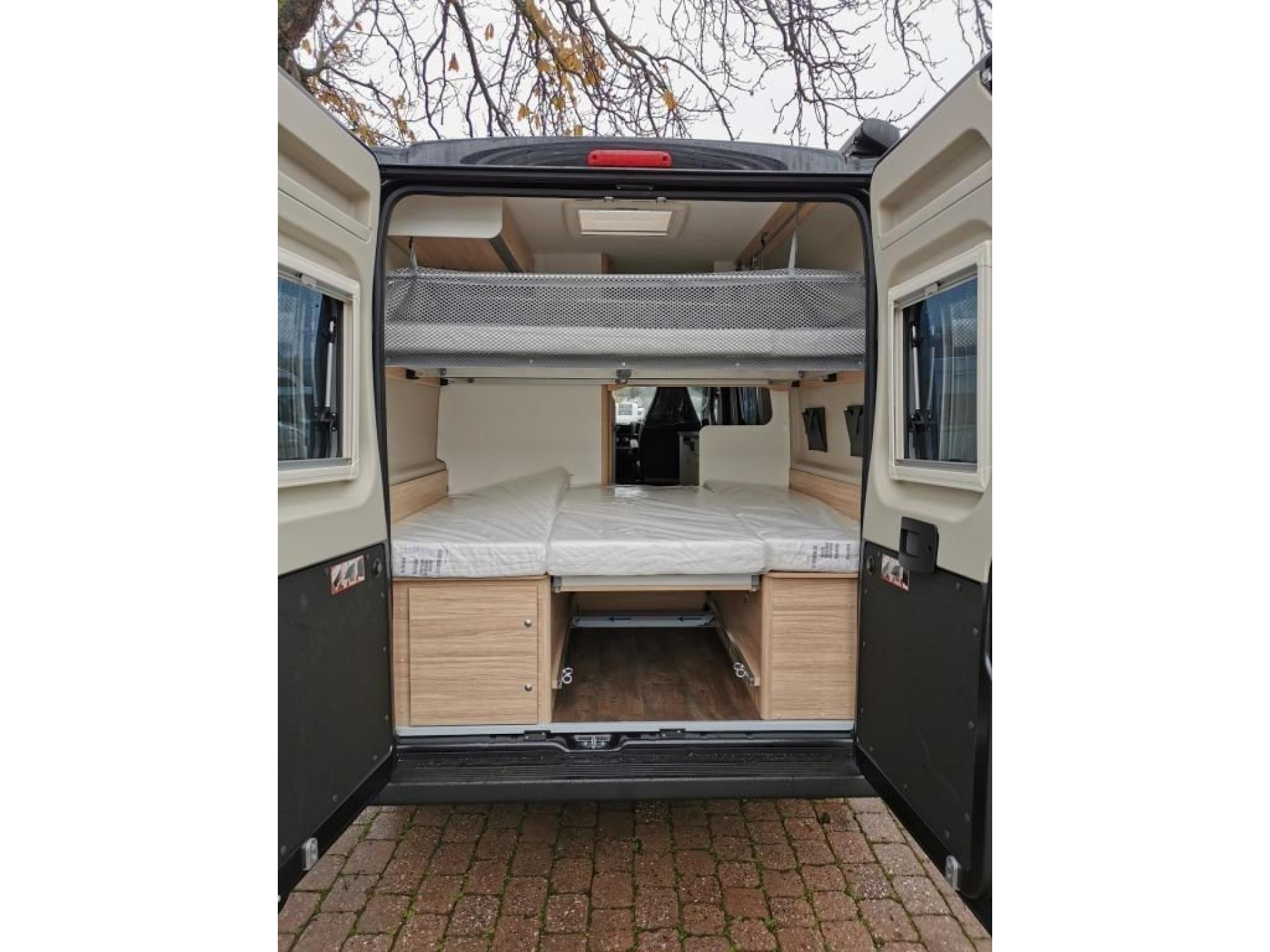 Sunlight - Cliff 601 Adventure Edition