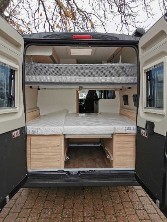 Sunlight - Cliff 601 Adventure Edition