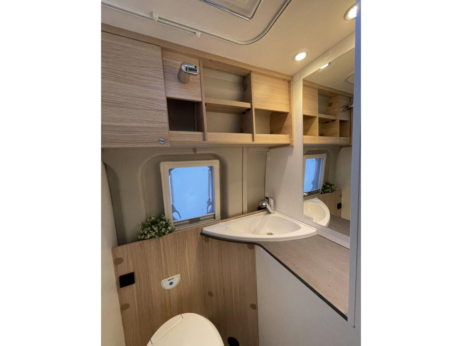 Sunlight - Cliff 601 Adventure Edition