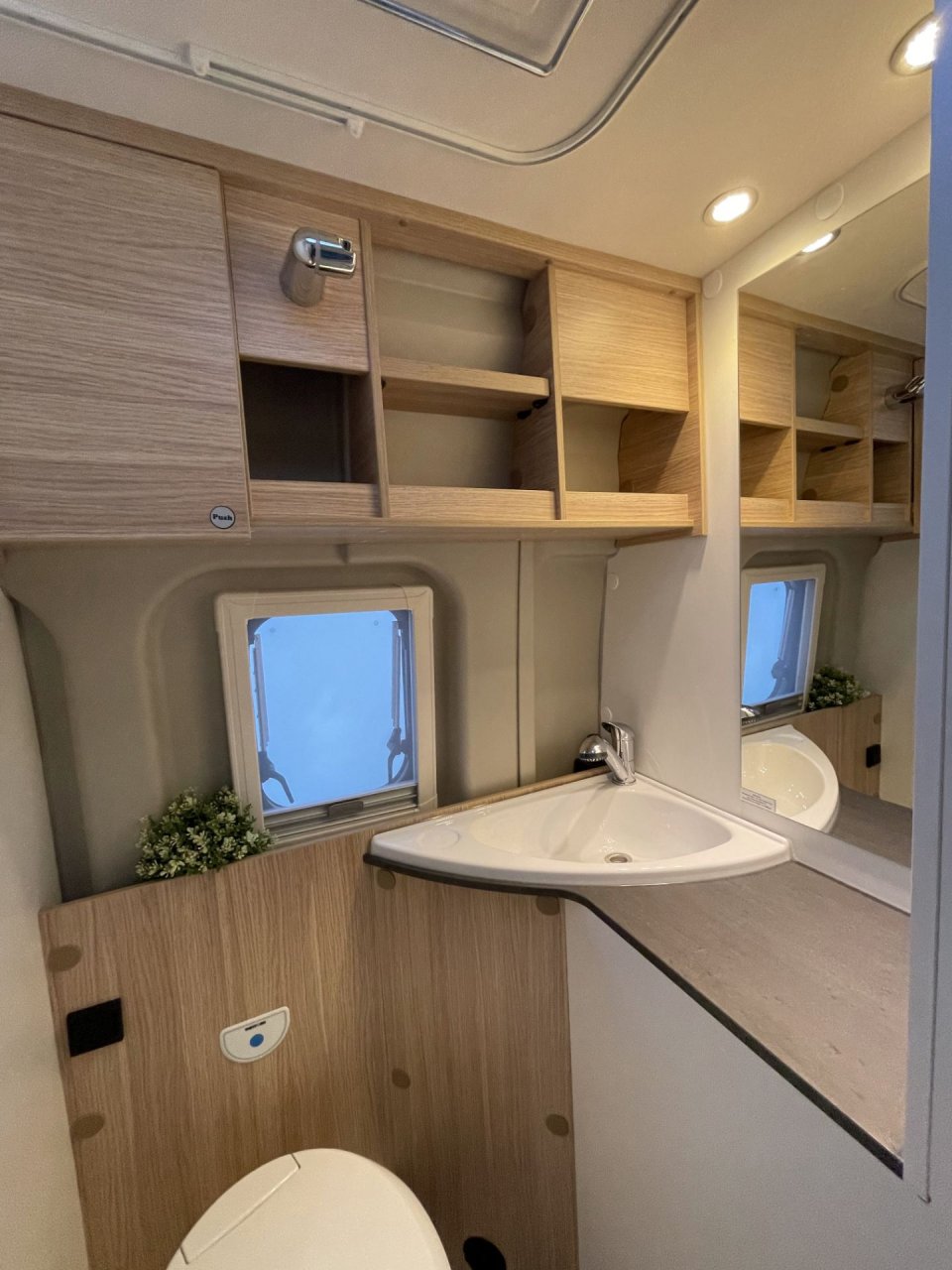 Sunlight - Cliff 601 Adventure Edition