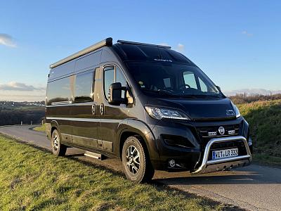 Sunlight - Cliff 601 Adventure Edition