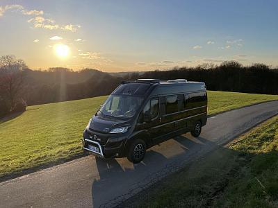 Sunlight - Cliff 601 Adventure Edition