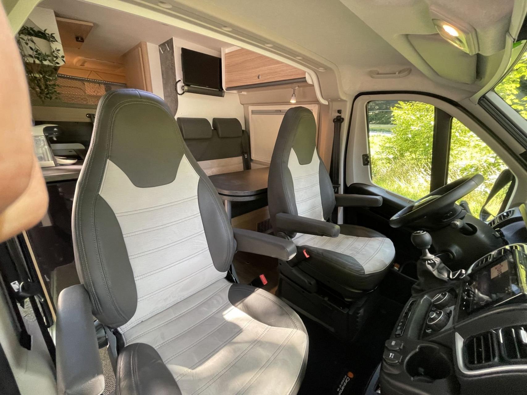 Sunlight - Cliff 601 Adventure Edition