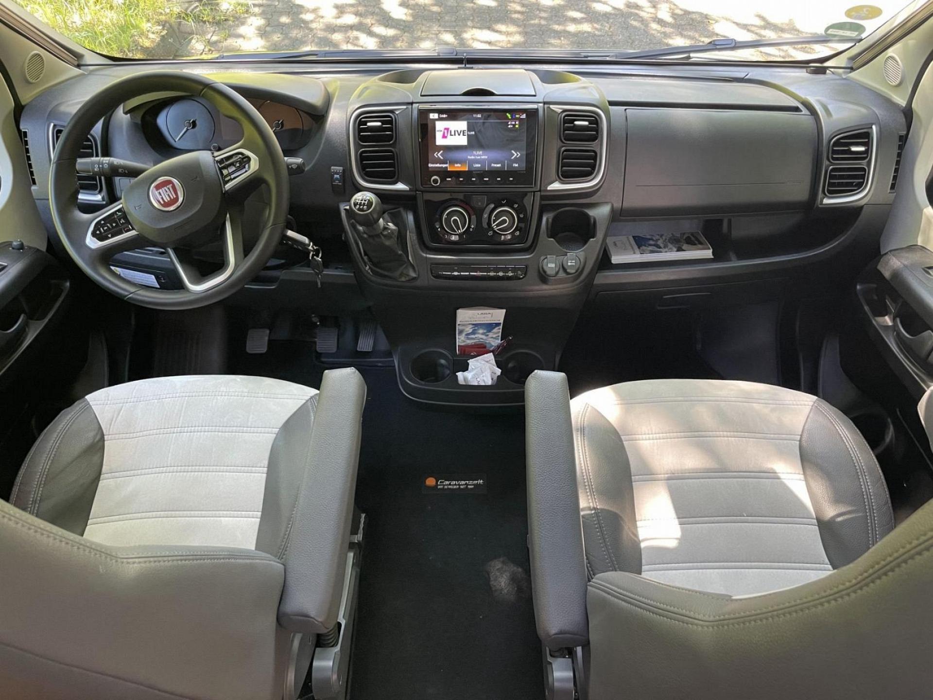 Sunlight - Cliff 601 Adventure Edition