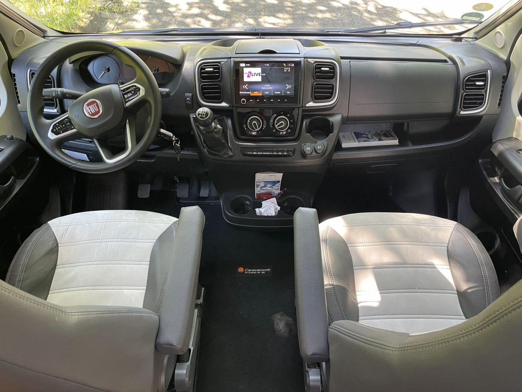 Sunlight - Cliff 601 Adventure Edition