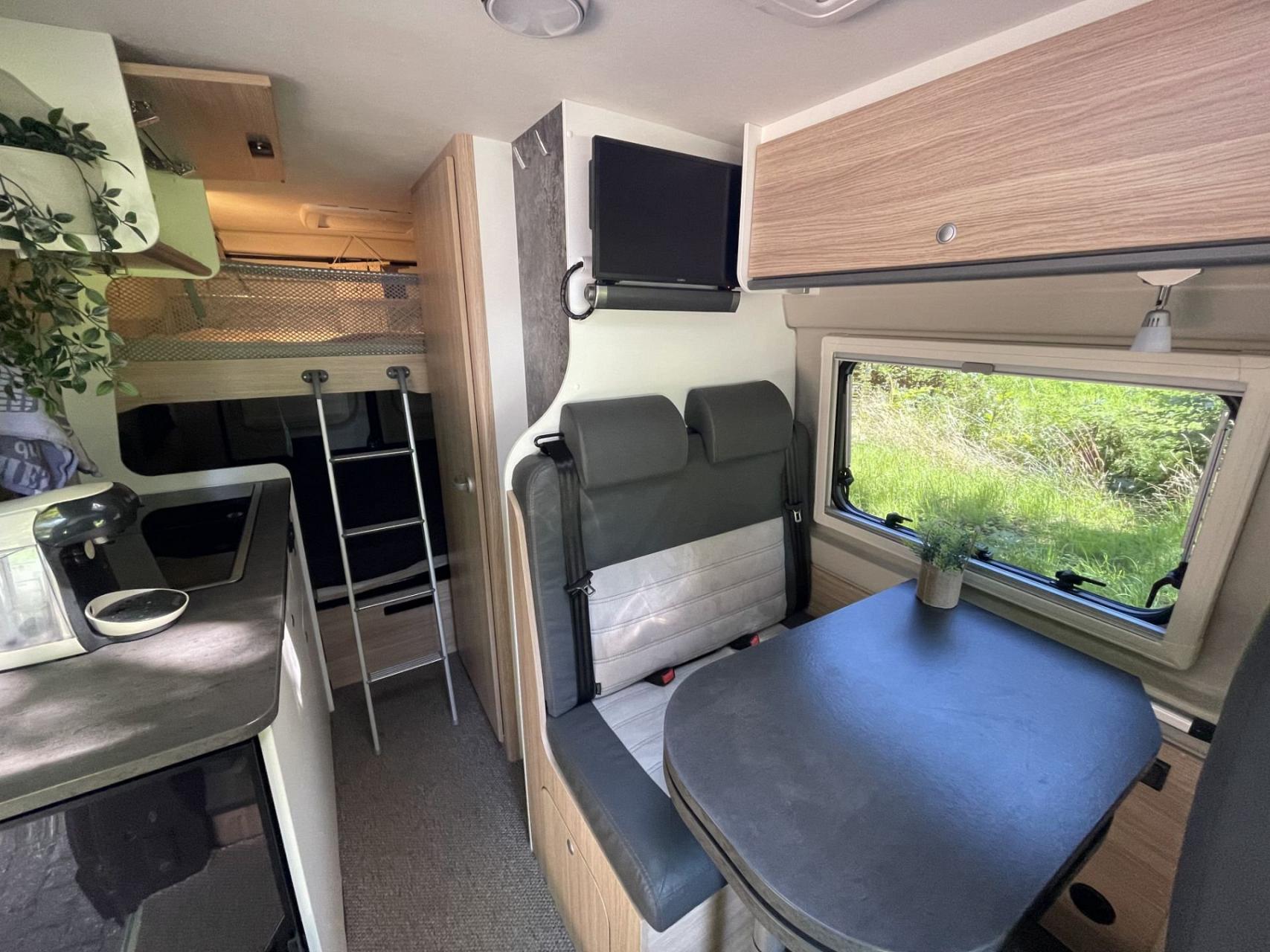 Sunlight - Cliff 601 Adventure Edition