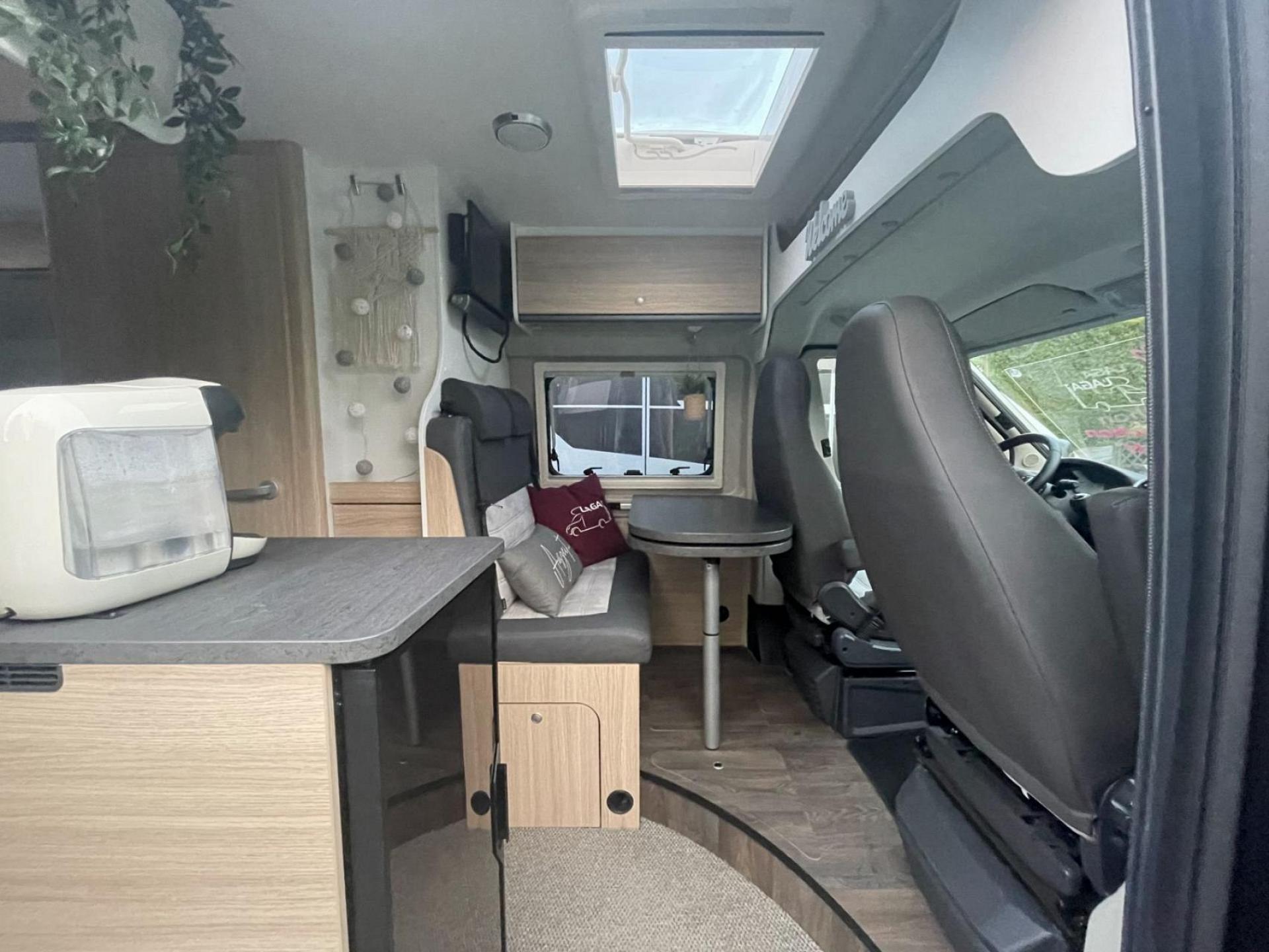 Sunlight - Cliff 601 Adventure Edition