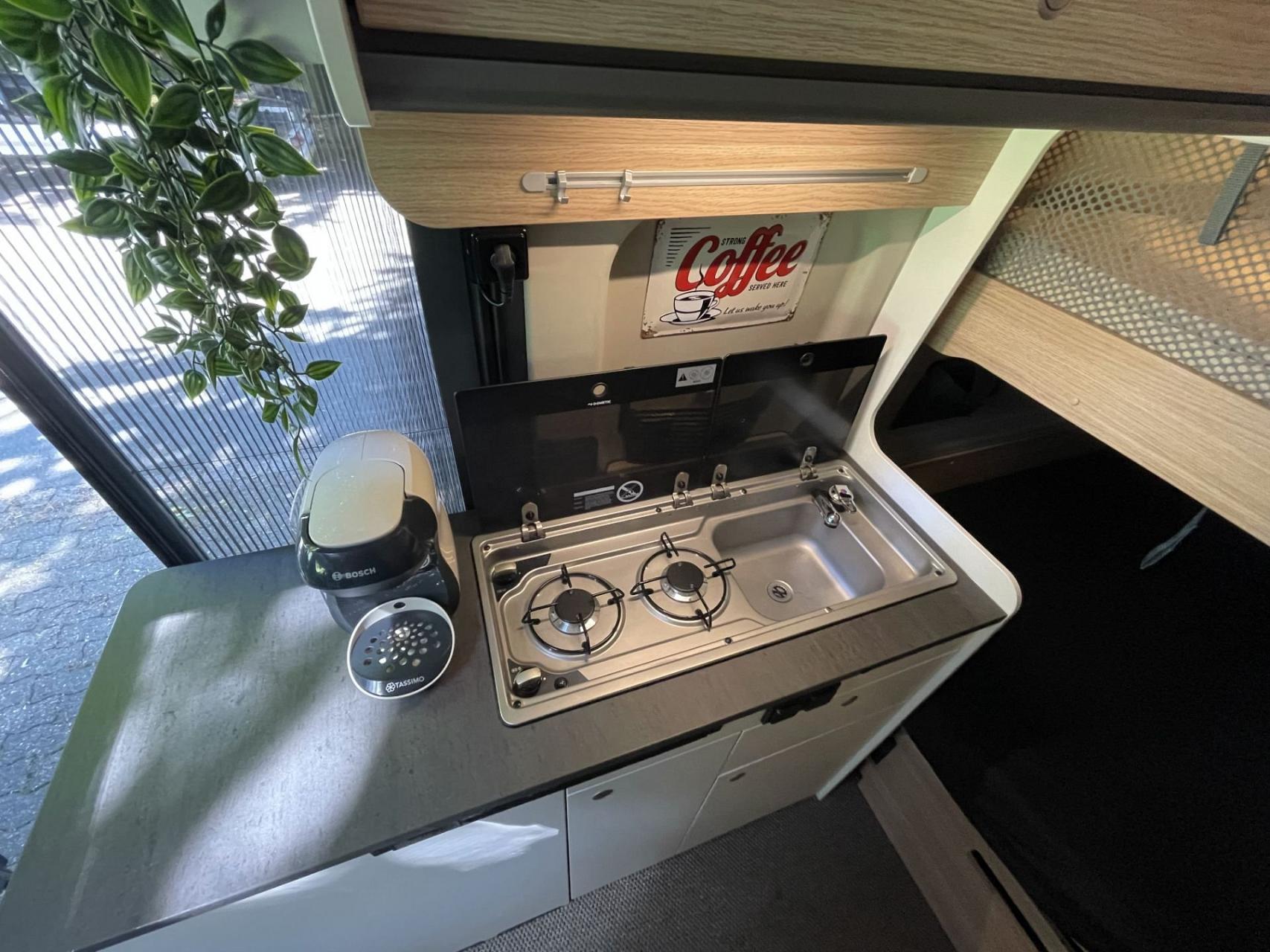 Sunlight - Cliff 601 Adventure Edition