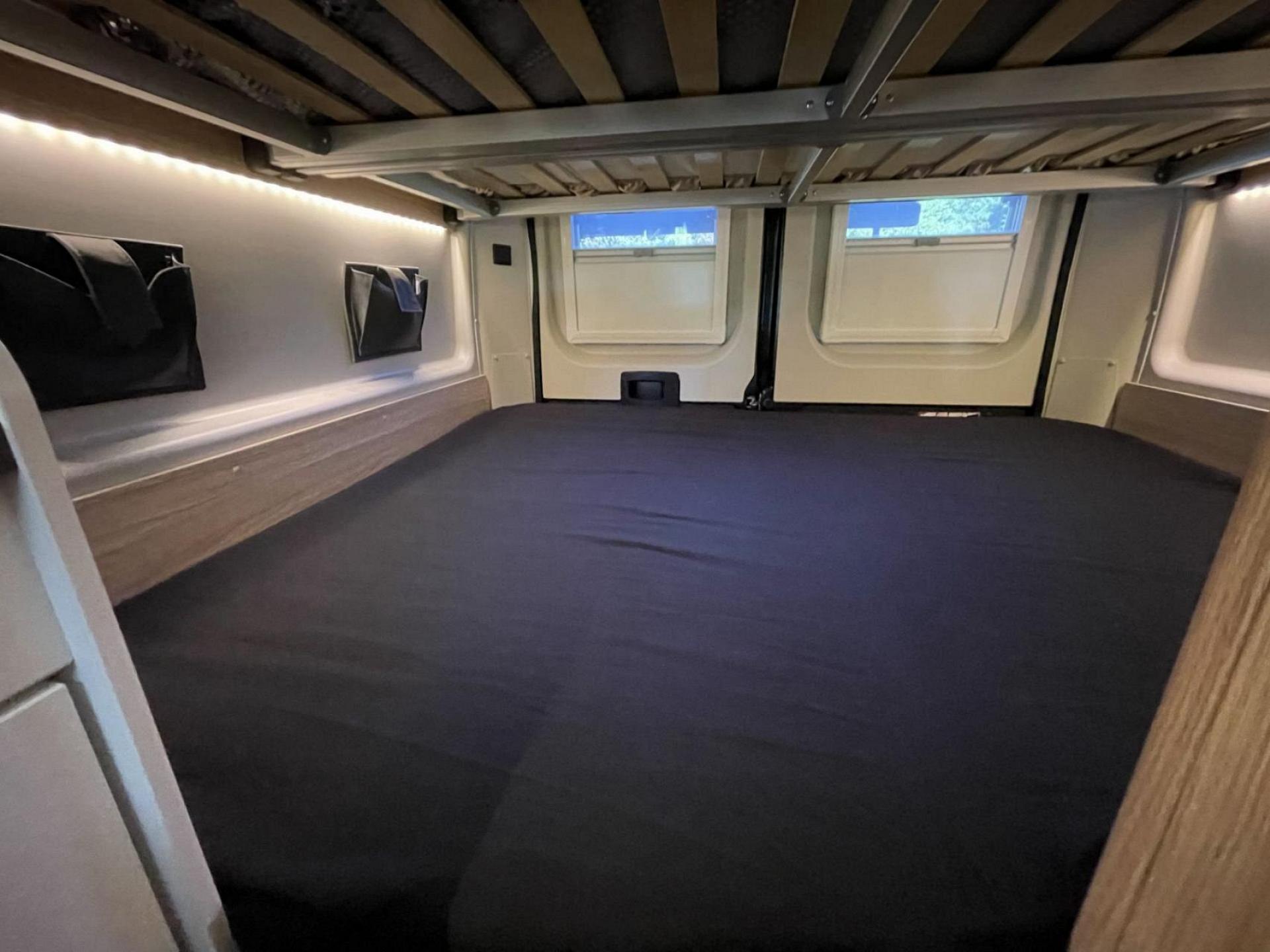 Sunlight - Cliff 601 Adventure Edition