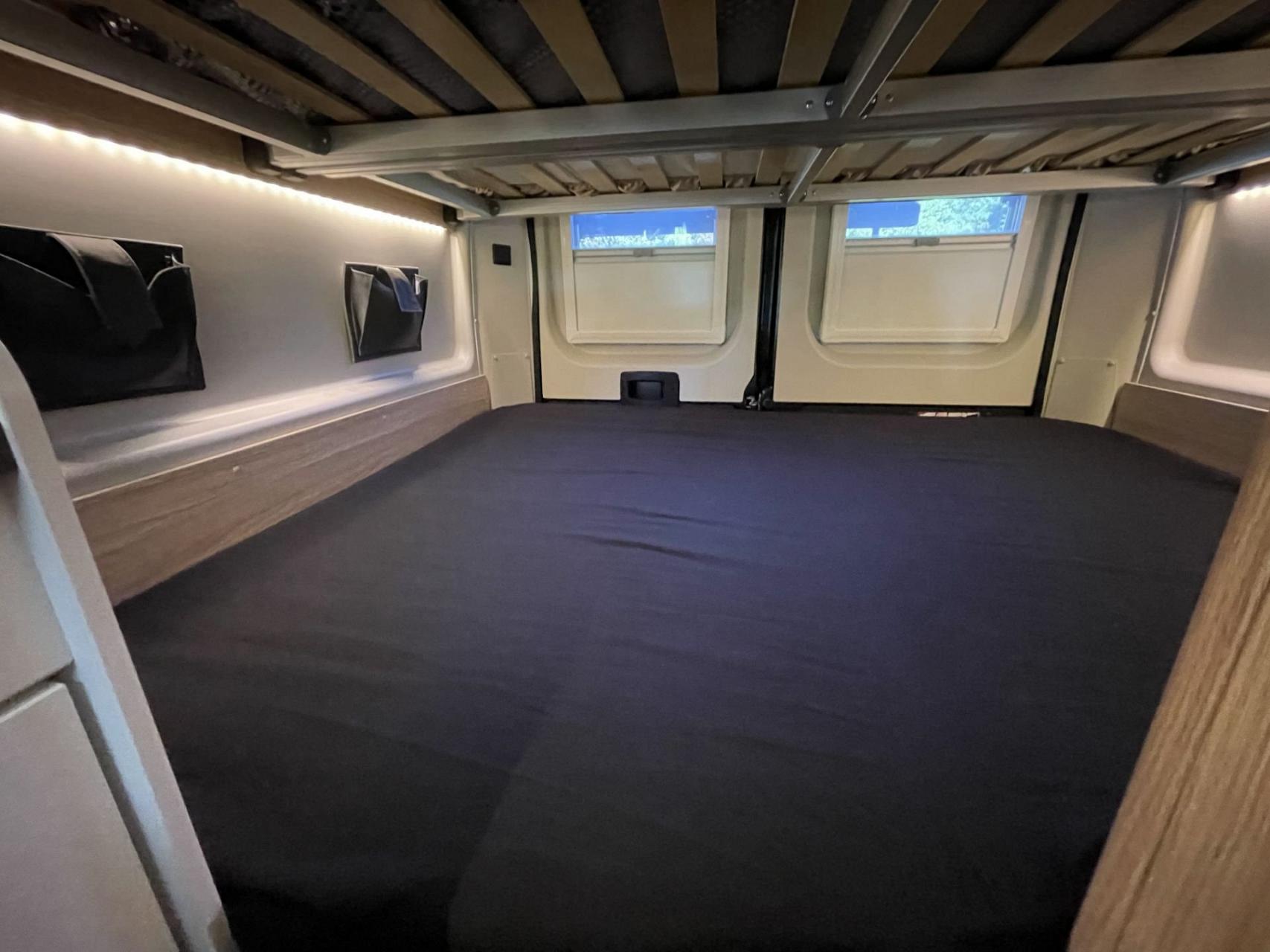 Sunlight - Cliff 601 Adventure Edition