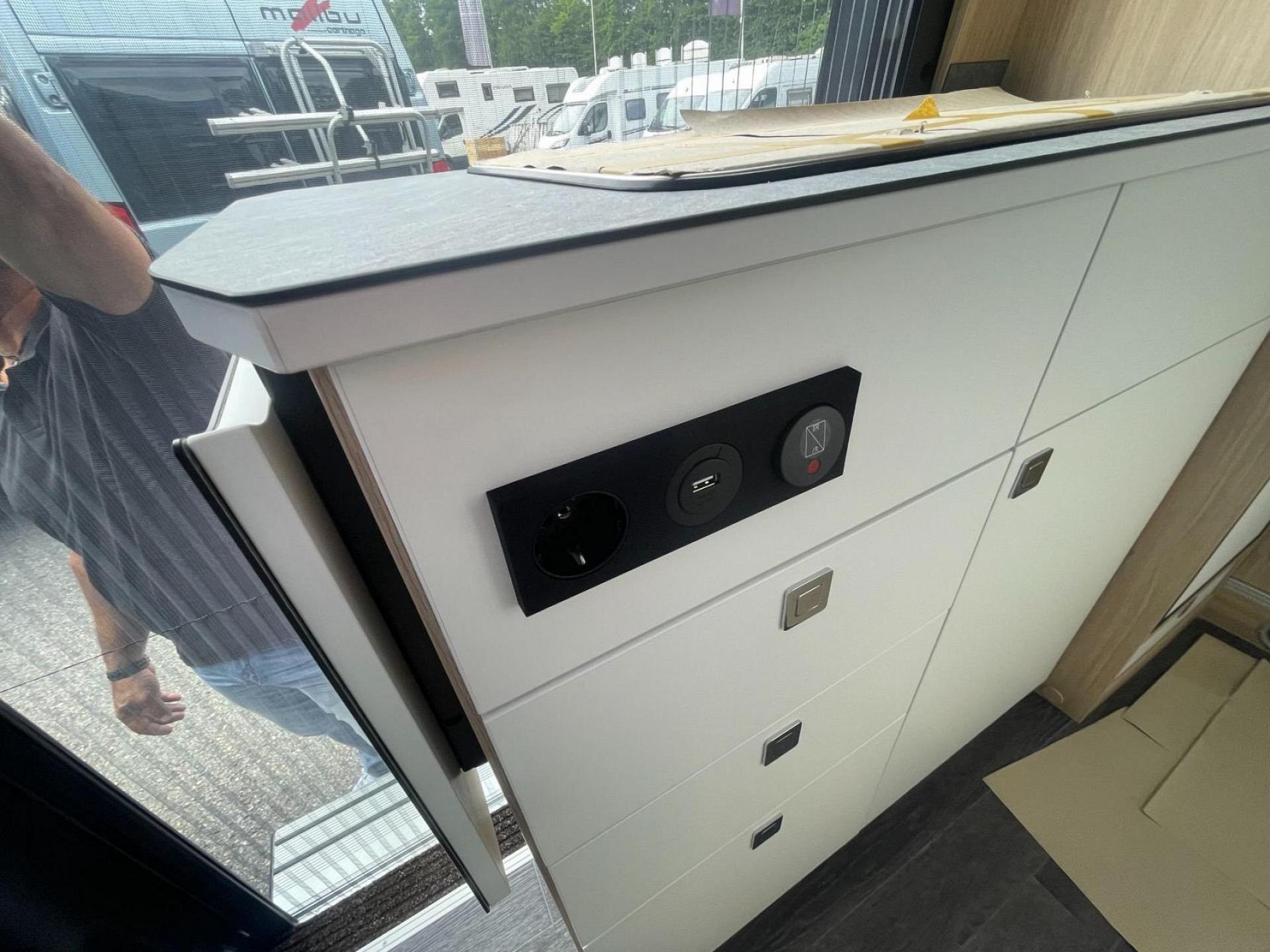 Yucon - K-PEAK 6.0 BD 4x4 