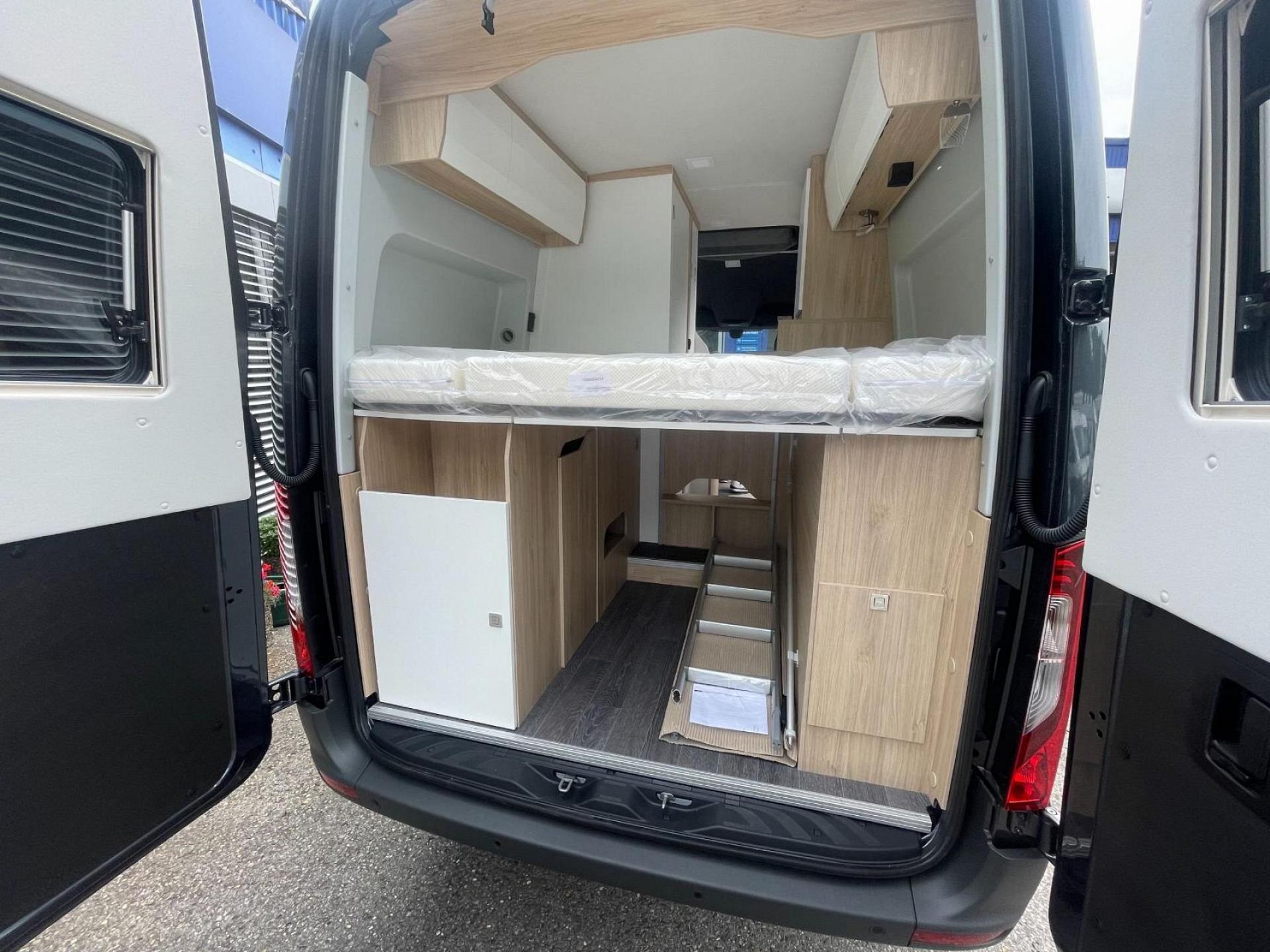 Yucon - K-PEAK 6.0 BD 4x4 