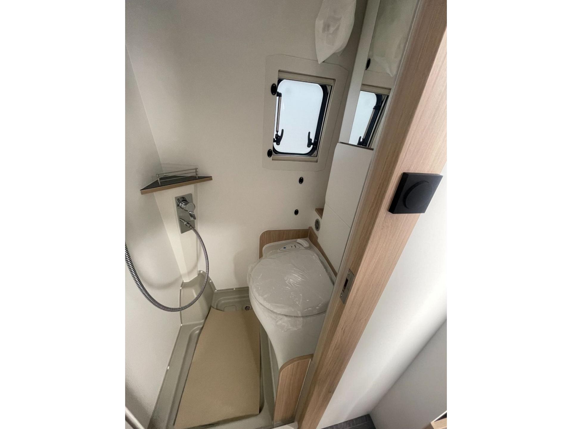 Yucon - K-PEAK 6.0 BD 4x4 