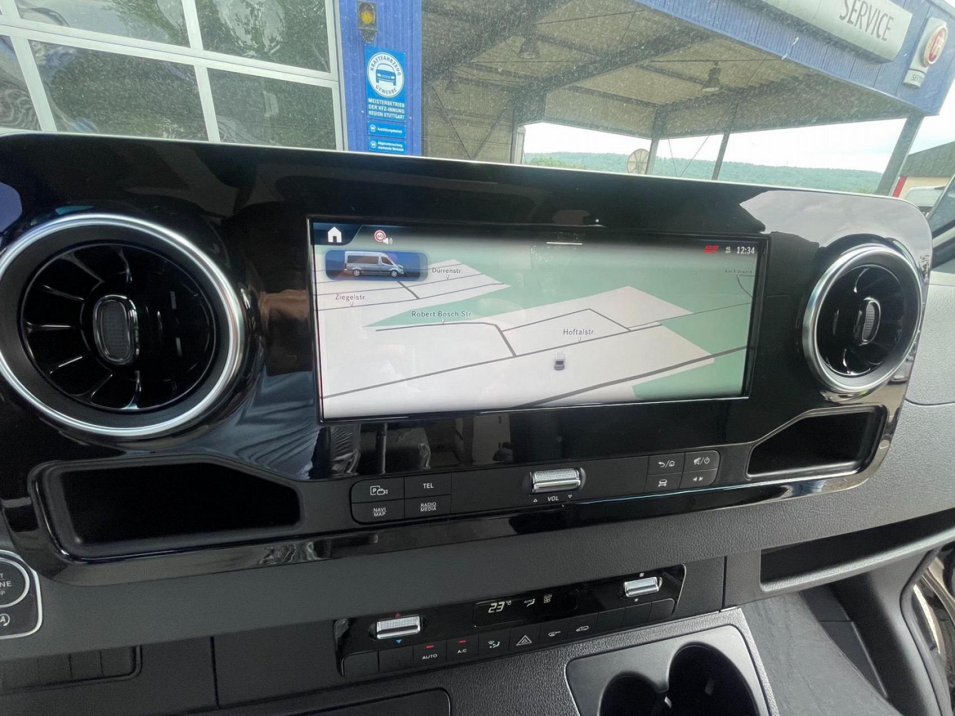 Yucon - K-PEAK 6.0 BD 4x4 