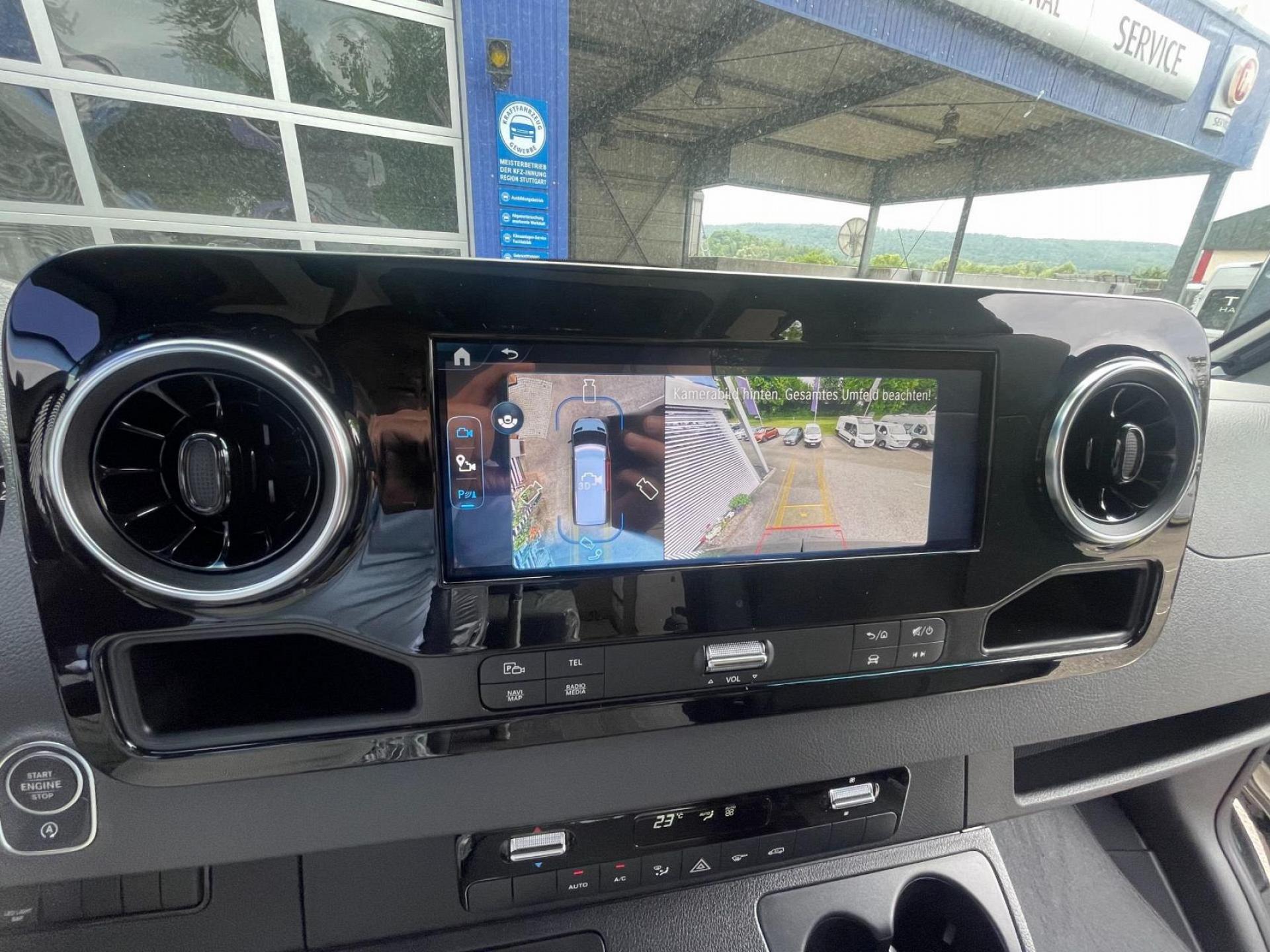 Yucon - K-PEAK 6.0 BD 4x4 