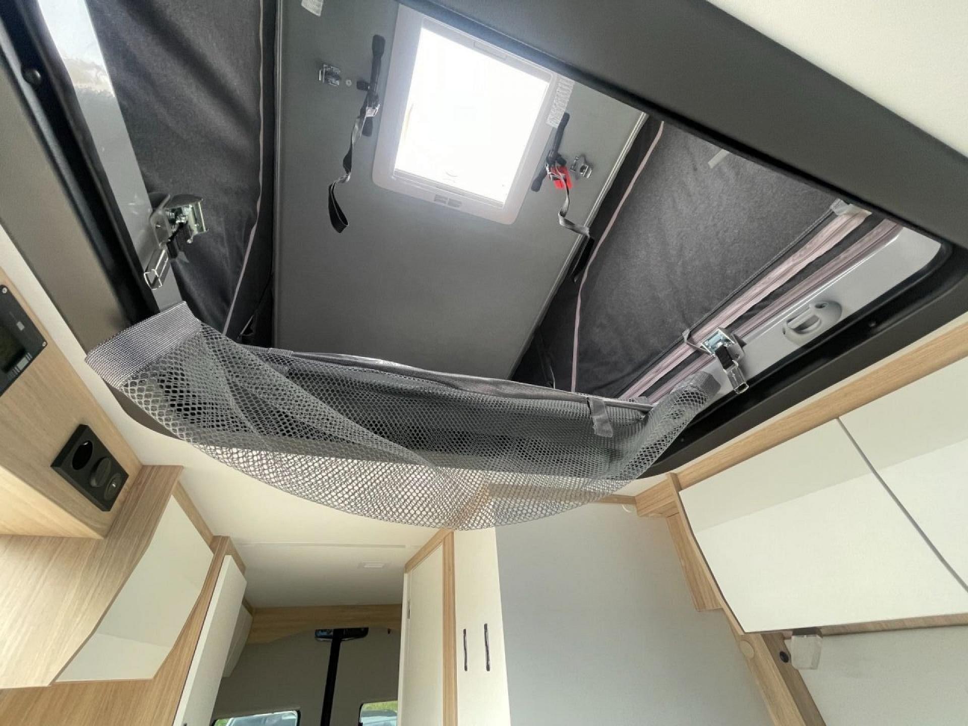 Yucon - K-PEAK 6.0 BD 4x4 