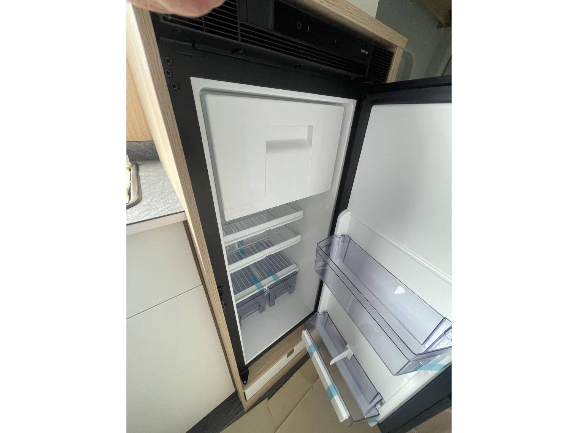 Yucon - K-PEAK 6.0 BD 4x4 