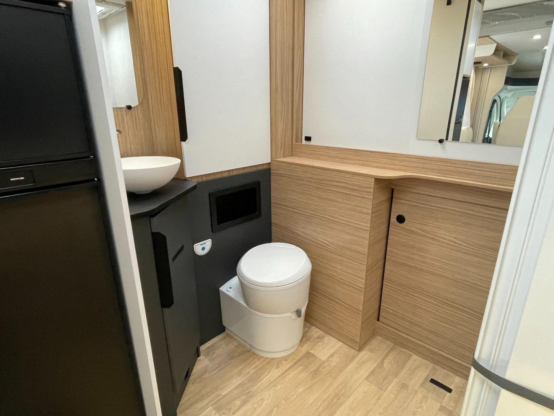 Pilote - P690D Evidence 140 Automatik