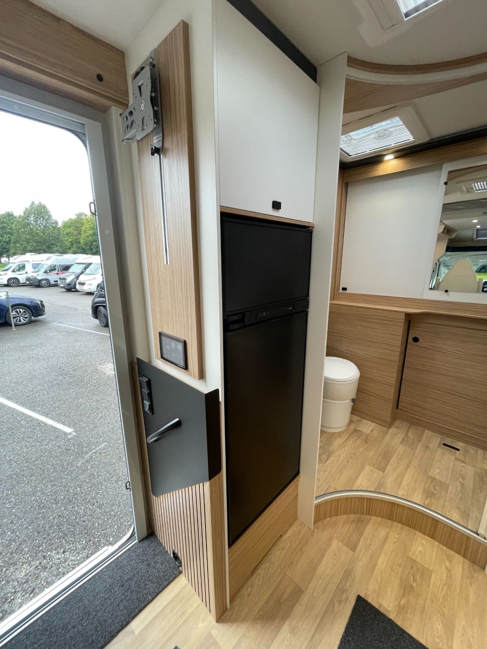 Pilote - P690D Evidence 140 Automatik