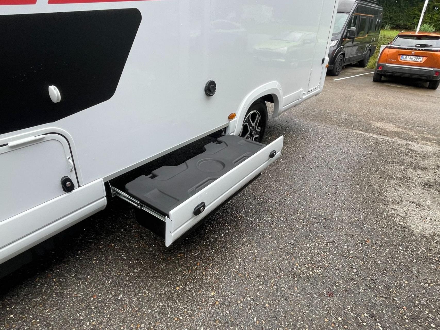 Pilote - P690D Evidence 140 Automatik