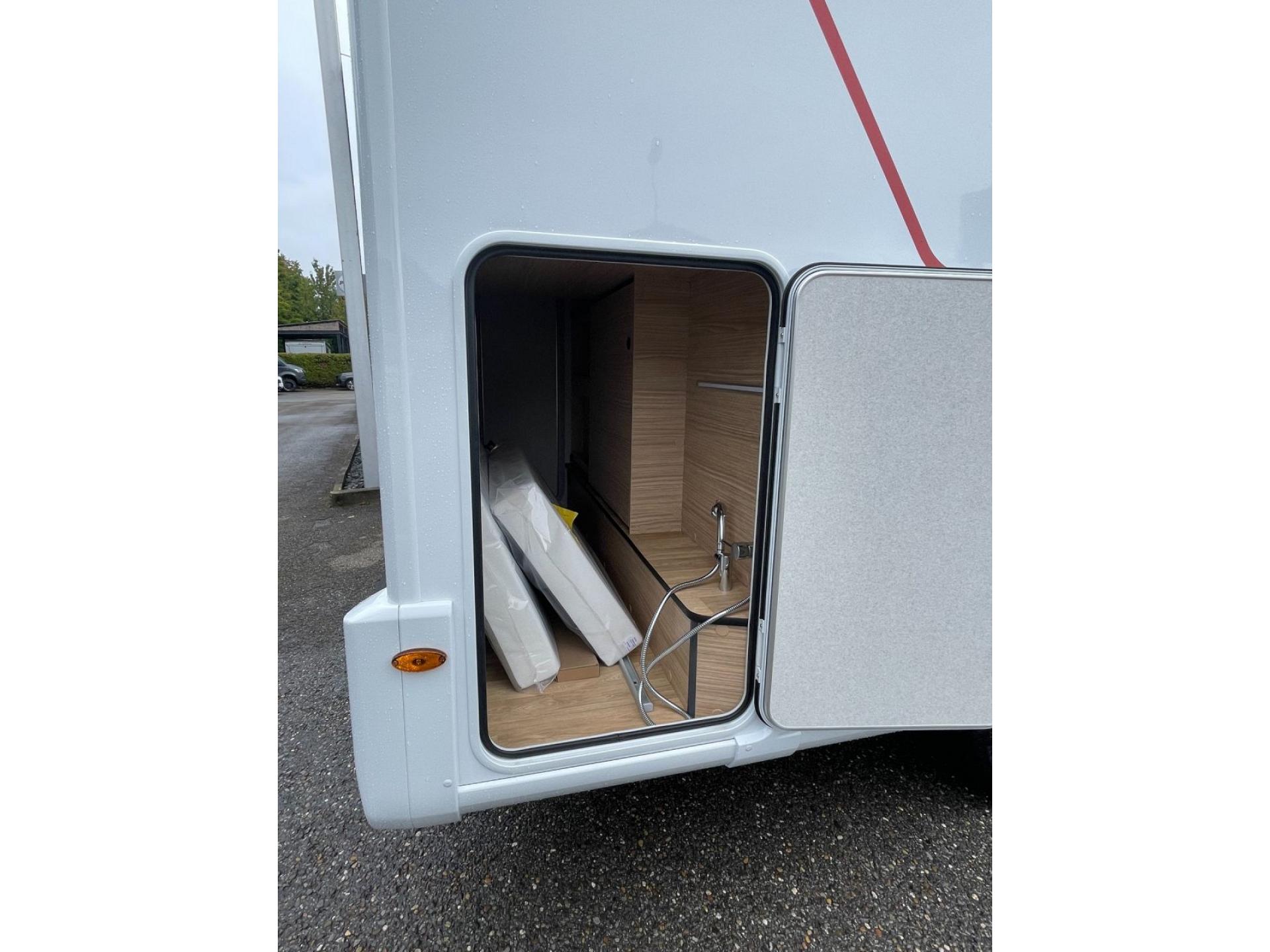 Pilote - P690D Evidence 140 Automatik