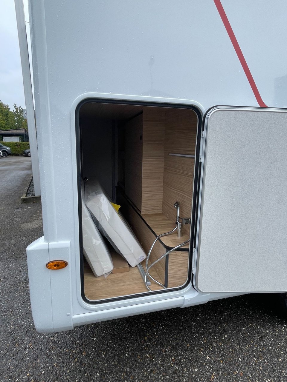 Pilote - P690D Evidence 140 Automatik