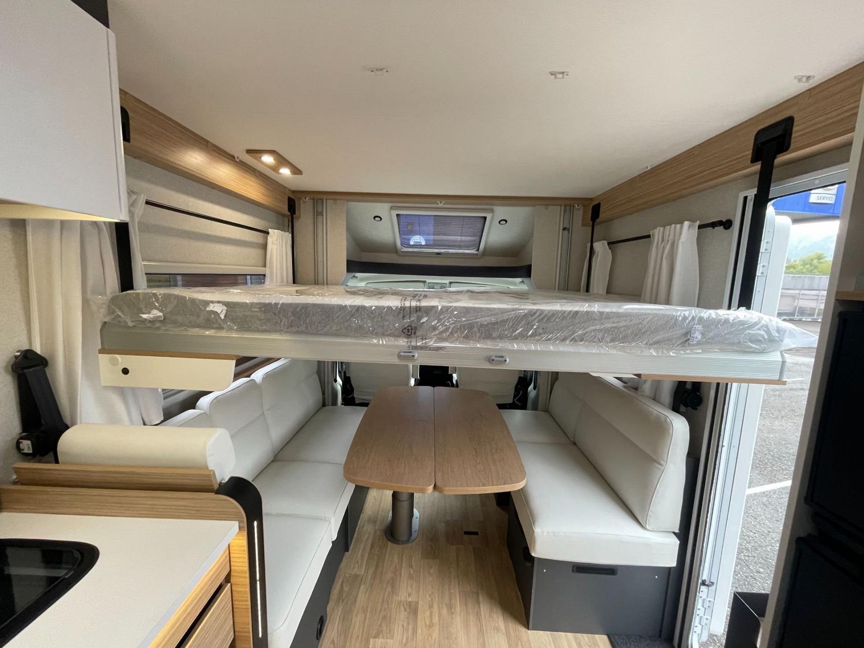 Pilote - P690D Evidence 140 Automatik