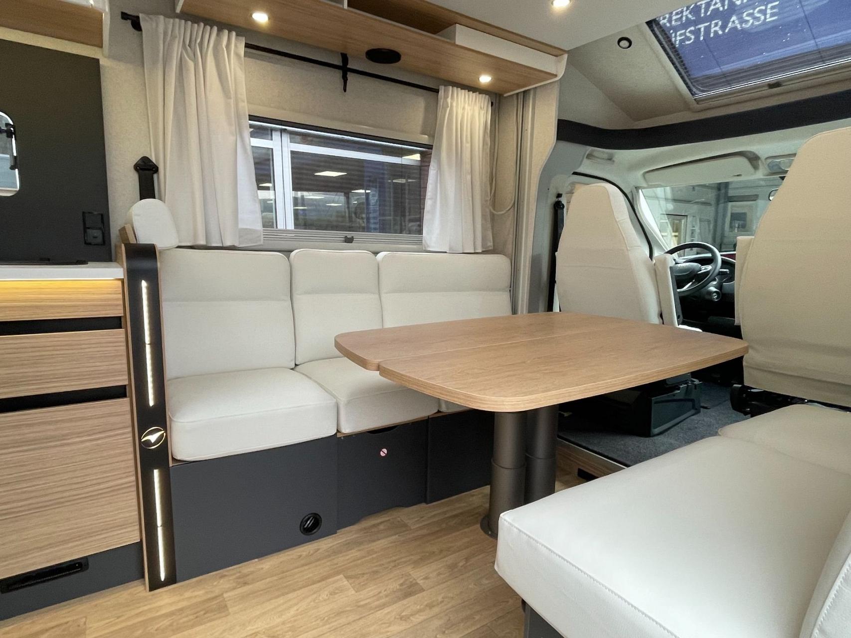 Pilote - P690D Evidence 140 Automatik