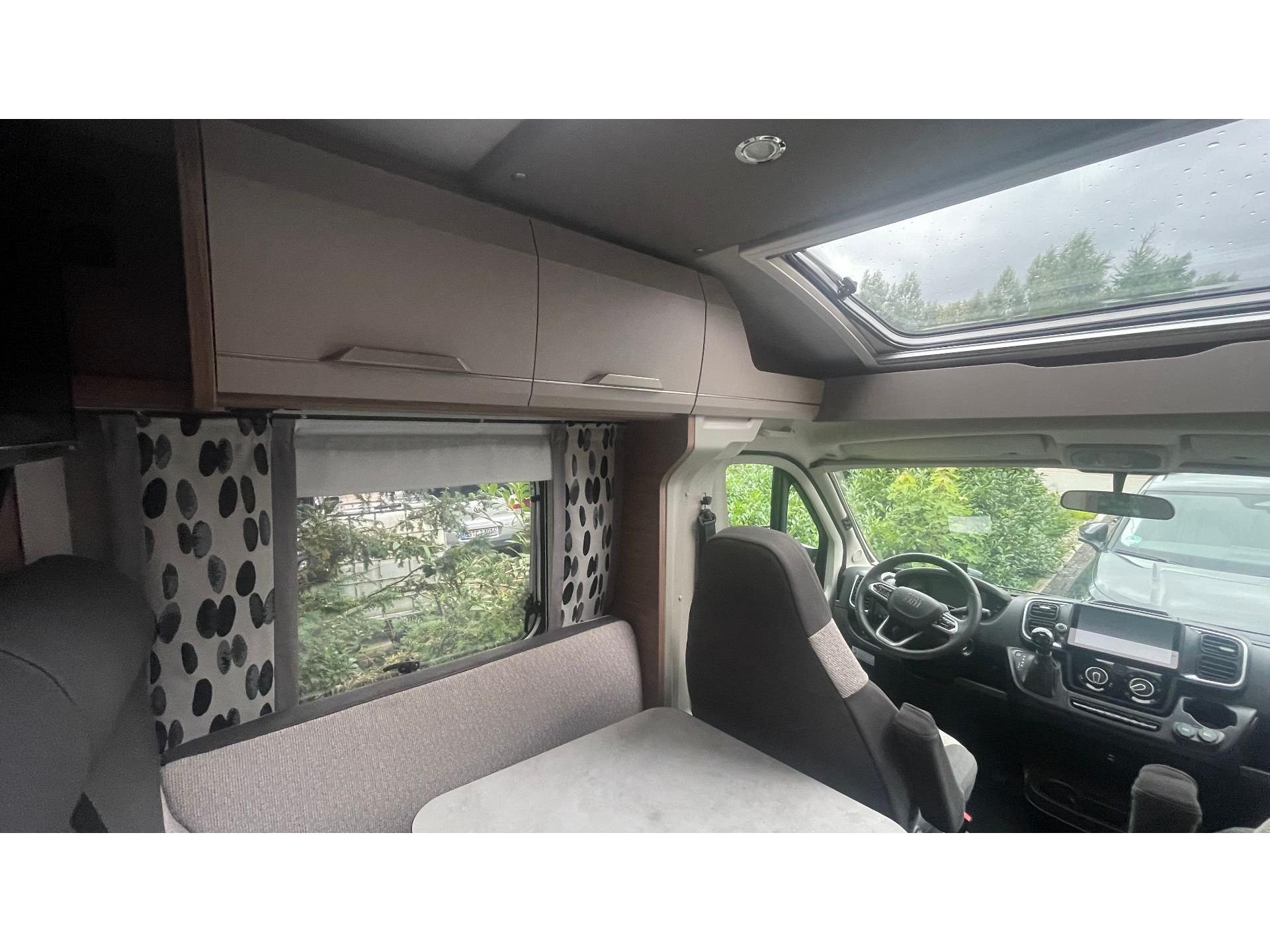 Knaus - Knaus Van TI 650 MEG Vansation