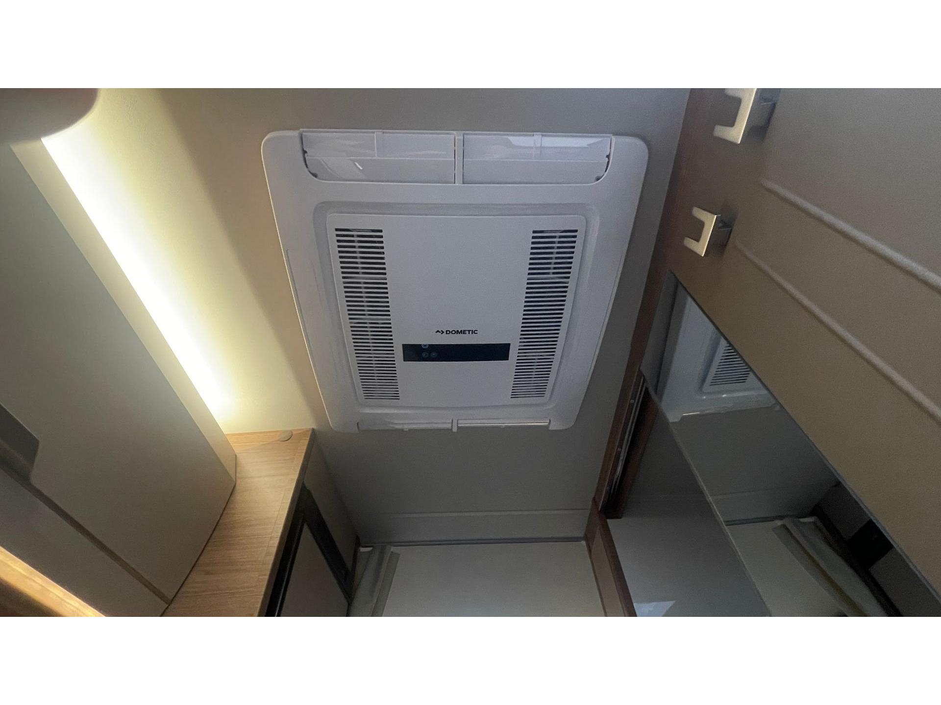 Knaus - Knaus Van TI 650 MEG Vansation