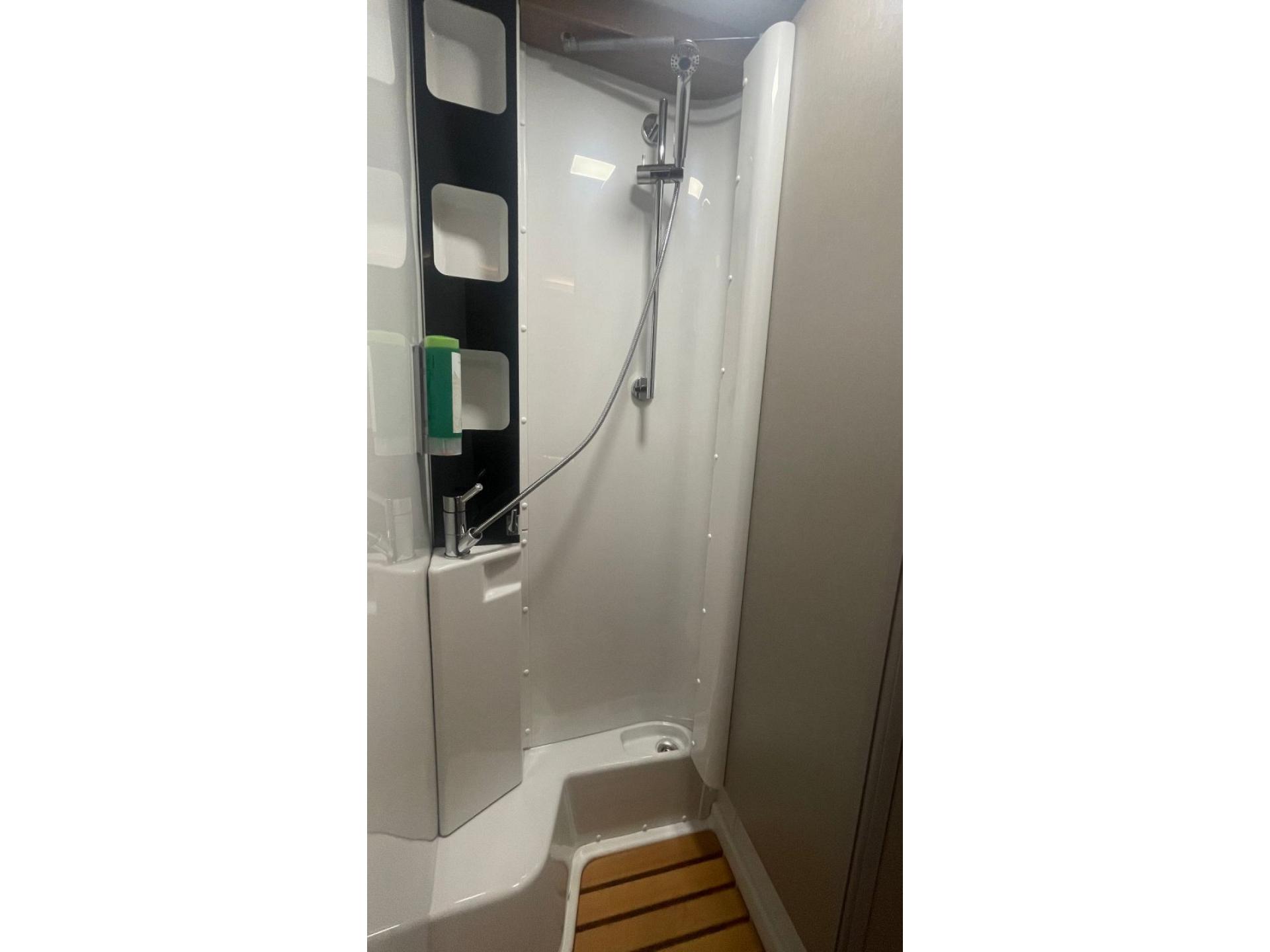Knaus - Knaus Van TI 650 MEG Vansation